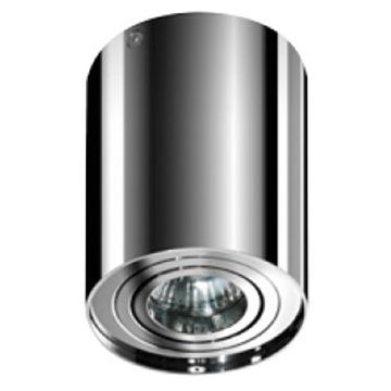 AZzardo BROSS AZ0857 Lubų šviestuvas 1x50W/GU10 IP20