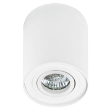 AZzardo BROSS AZ0858 Lubų šviestuvas 1x50W/GU10 IP20