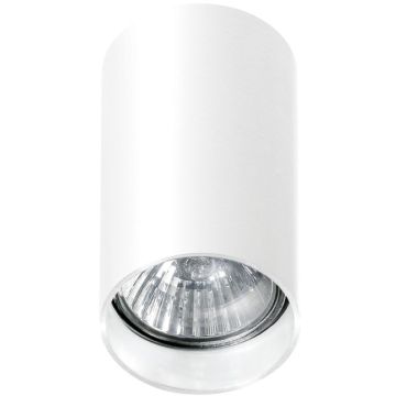 AZzardo MINI ROUND AZ1706 Lubų šviestuvas 1x50W/GU10 IP20