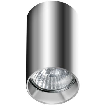 AZzardo MINI ROUND AZ1707 Lubų šviestuvas 1x50W/GU10 IP20