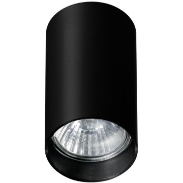 AZzardo MINI ROUND AZ1781 Lubų šviestuvas 1x50W/GU10 IP20