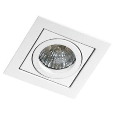 AZzardo PACO AZ0796 Įmontuojamas apšvietimas 1x50W/MR16