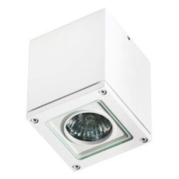 AZzardo TONIO AZ0870 Lubų šviestuvas 1x50W/GU10