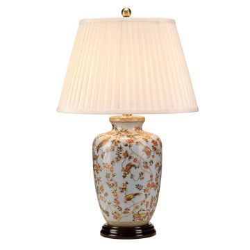 Elstead Lighting GOLD BIRDS GOLD-BIRDS-TL Stalo lempa 1x60W/E27