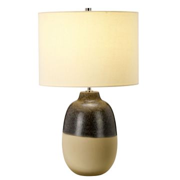 Elstead Lighting GRANGE PARK GRANGE-PARK-TL Stalo lempa 1x60W/E27