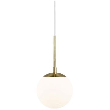 Nordlux GRANT 2010553035 Pakabinama lempa 1x15W/E14 IP20