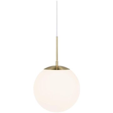 Nordlux GRANT 2010563035 Pakabinama lempa 1x25W/E27 IP20