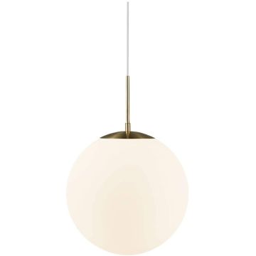 Nordlux GRANT 2010573035 Pakabinama lempa 1x25W/E27 IP20