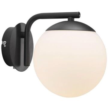 Nordlux GRANT 47091003 Sienos lempa 1x40W/E14 IP20