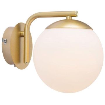 Nordlux GRANT 47091025 Sienos lempa 1x40W/E14 IP20
