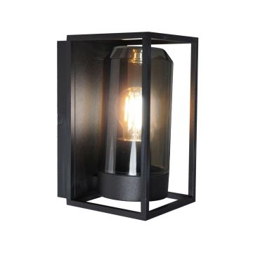 Nordlux GRIFFIN 2218131047 Sienos lempa 1x15W/E27 IP44