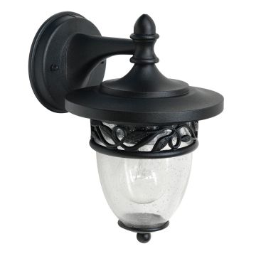 Elstead Lighting BURFORD GZH-BF2 Sienos lempa 1x60W/E27 IP44