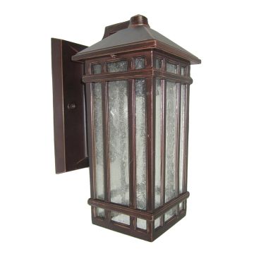 Elstead Lighting CHEDWORTH GZH-CHW2 Sienos lempa 1x60W/E27 IP44
