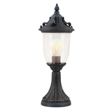 Elstead Lighting ELKSTONE GZH-ELK3 Stovinė lempa 1x60W/E27 IP44