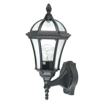 Elstead Lighting LEDBURY GZH-LB1 Sienos lempa 1x60W/E27 IP44