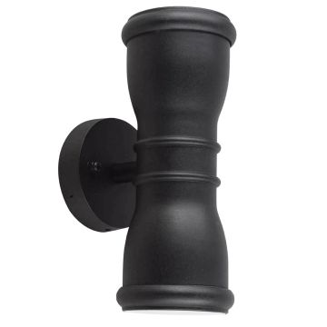 Elstead Lighting MALVERN GZH-MALV Sienos lempa 2x35W/GU10 IP44