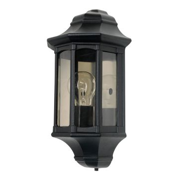 Elstead Lighting NEWBURY GZH-NB7 Sienos lempa 1x60W/E27 IP44