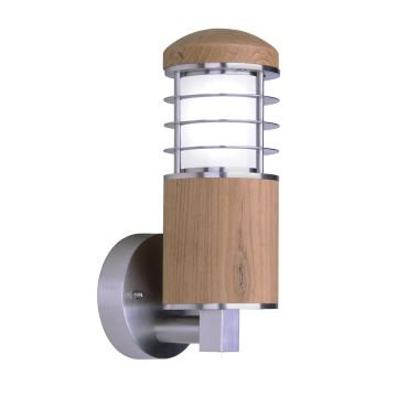 Elstead Lighting POOLE GZ-POOLE-W Sienos lempa 1x15W/E27 IP44