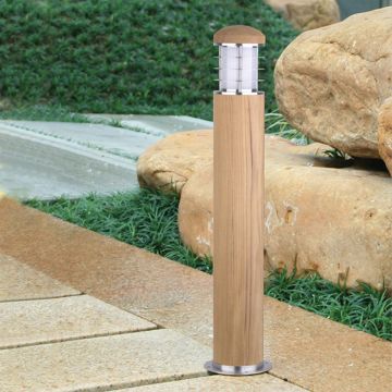 Elstead Lighting SANDBANKS GZ-POOLE-B Stovinė lempa 1x15W/E27 IP55