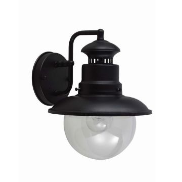 Elstead Lighting SHIPSTON GZH-SHIP2 Sienos lempa 1x60W/E27 IP44