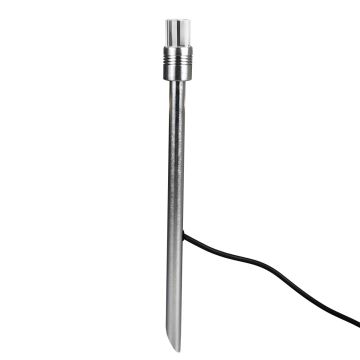 Garden Zone AMBLESIDE GZCC-AMBLE-1S Stovinė lempa 1x0,6W/LED IP54
