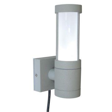 Garden Zone BETA GZ-BETA3 Sienos lempa 3x1W/LED IP54