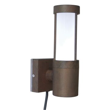 Garden Zone BETA GZ-BETA4 Sienos lempa 3x1W/LED IP54