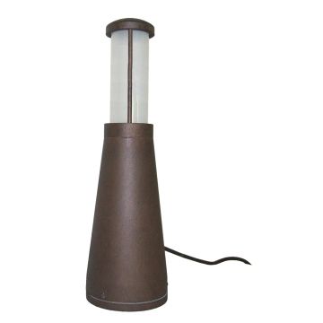 Garden Zone BETA GZ-BETA8 Stovinė lempa 3x1W/LED IP54