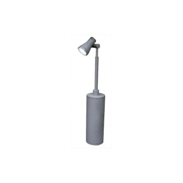 Garden Zone BETA GZ-BETA9 Stovinė lempa 3x1W/LED IP54