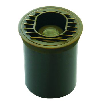 Garden Zone BRONZE GZ-BRONZE14 Sodo apšvietimas 3x1W/LED IP44