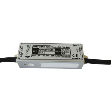 Garden Zone DRIVER GZ-4W-PG-DRIVER Maitinimo šaltinis IP67