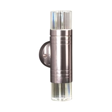 Garden Zone OPTICA GZ-OPTICA2 Sienos lempa 6x1W/LED IP54