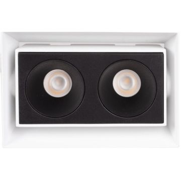 Maxlight MODULAR H180.06 Įmontuojamas apšvietimas ip20