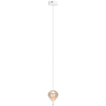Maxlight PALLONCINI P0575 Pakabinama lempa 2x6w/led 3000k 480lm ip20