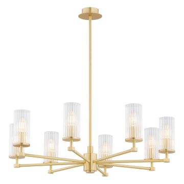 Argon HAMPTON 5066 Švieslentė 8x7W/E14 IP20