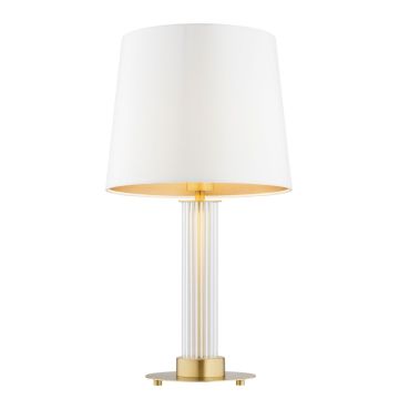 Argon HAMPTON 8540 Stalo lempa 1x15W/E27 IP20