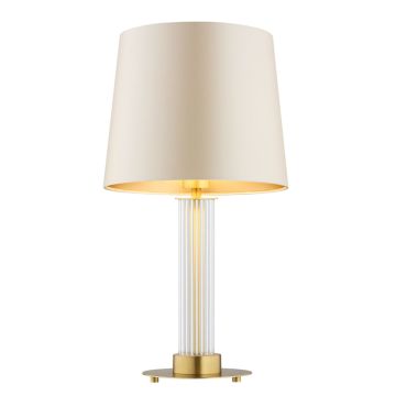 Argon HAMPTON 8541 Stalo lempa 1x15W/E27 IP20