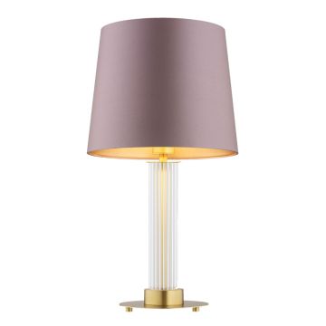 Argon HAMPTON 8542 Stalo lempa 1x15W/E27 IP20