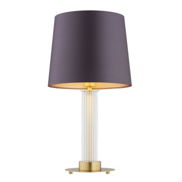 Argon HAMPTON 8543 Stalo lempa 1x15W/E27 IP20
