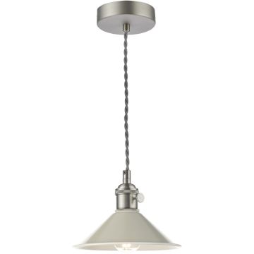 Dar Lighting Hadano HAD0161-06 Pakabinama lempa 1x40w/e14 ip20