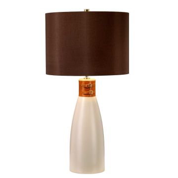 Elstead Lighting HAMMERSMITH HAMMERSMITH-TL Stalo lempa 1x60W/E27