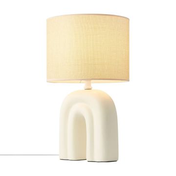 Nordlux HAZE 2412705009 Stalo lempa 1x40W/E27 IP20