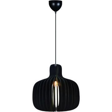 Nordlux Hazo 2512053003 Pakabinama lempa 1x60w/E27 ip20