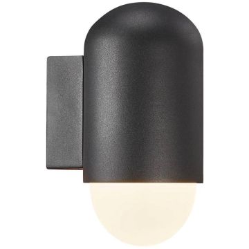 Nordlux HEKA 2118211003 Sienos lempa 1x15W/E27 IP44