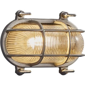 Nordlux HELFORD 49031055 Sienos lempa 1x12,5W/E27 IP64