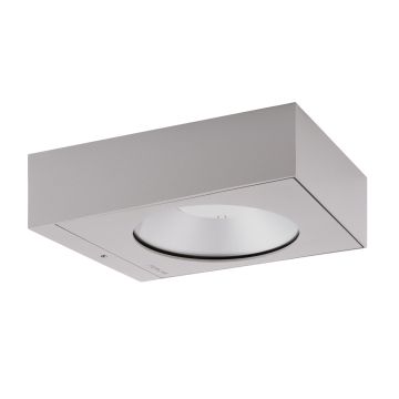 Norlys HITRA 1331AL Sienos lempa 1x17.5W/LED 3000K 1950LM IP65