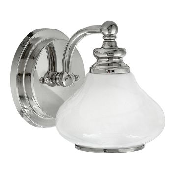 Hinkley Lighting AINSLEY HK-AINSLEY1-BATH Sienos lempa 1x3,5W/G9 320LM IP44