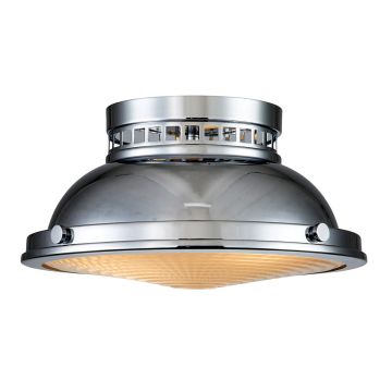 Hinkley Amelia HK-AMELIA-F-M-CM Lubų šviestuvas 2x40W/E27