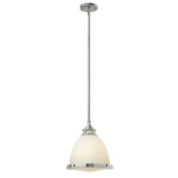 Hinkley Lighting AMELIA HK-AMELIA-P-M-CM Pakabinama lempa 1x60W/E27