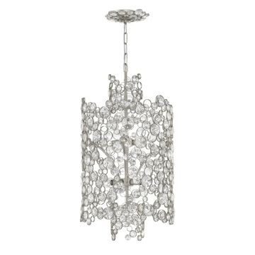 Hinkley Lighting ANYA HK-ANYA-6P Pakabinama lempa 6x60W/E14